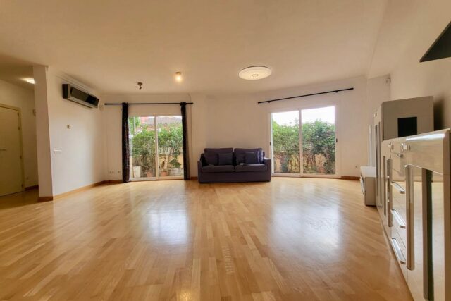 El hogar ideal para tu familia en Son Xigala: comodidad, espacio y tranquilidad.